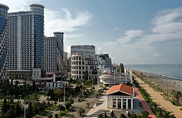 Стоимость аренды квартир в Грузии выросла в 5 раз