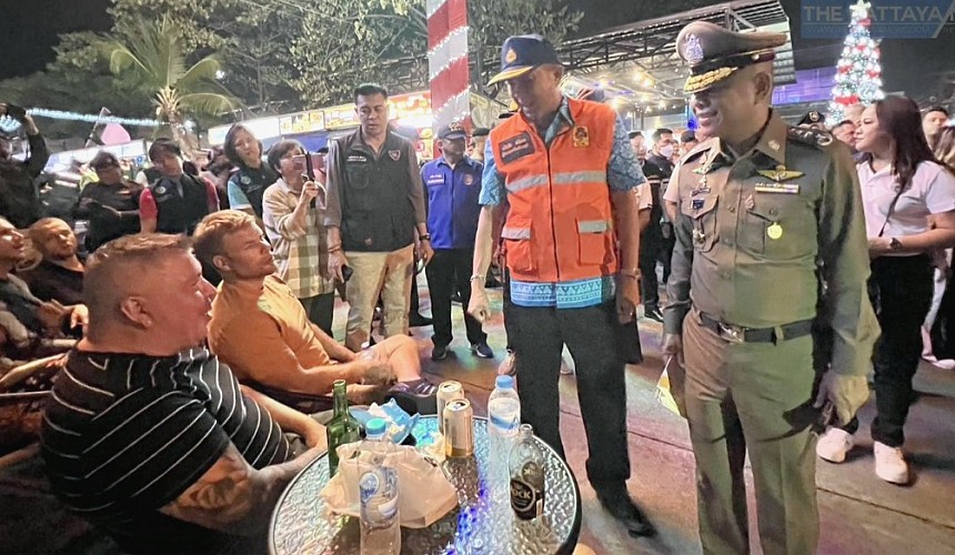 В Таиланде ночным клубам разрешили обслуживать туристов до 4 утра