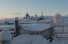 Куда туристов в Архангельской области не пустят без QR-кода или ПЦР-теста?