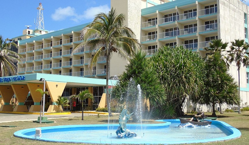 17 отелей сети Cubanacan возобновят работу на Кубе