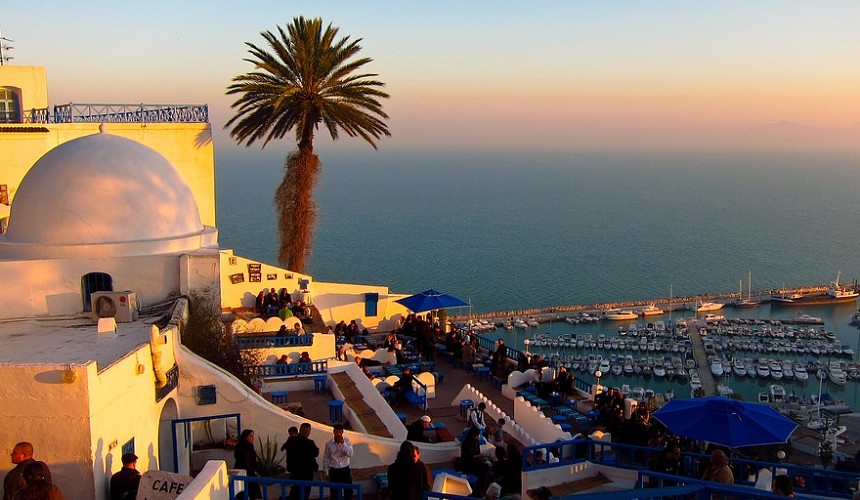 Правила въезда в тунис для туристов крцаниси район тбилиси