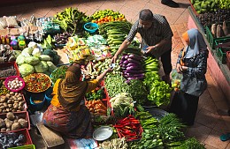 «Все намного дешевле»: сколько стоят продукты в Турции