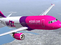 Место Malev может занять Wizz Air