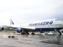 «Трансаэро» на всех не хватило