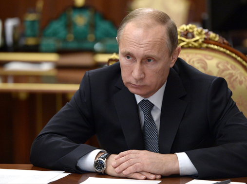 Владимир Путин заявил о скором завершении расследования катастрофы А321 «Когалымавиа»