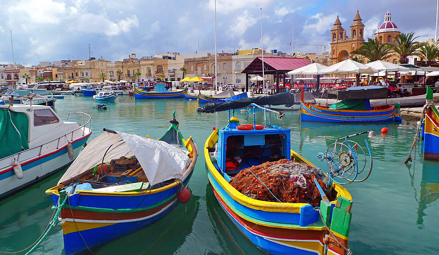 Мальта вводит визы для «цифровых кочевников» из неевропейских стран