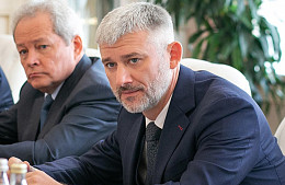 Минтранс не одобрил предложения ФАС по продаже «Победы»