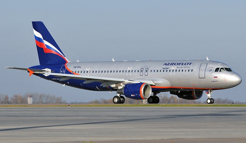 «Аэрофлот» увеличит количество рейсов из Сочи в Турцию