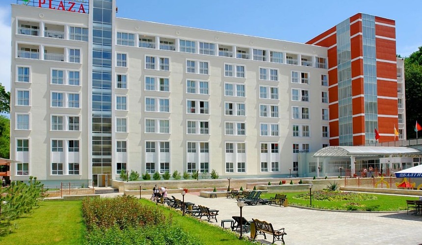 Курортные гостиницы в Ставрополье могут поменять хозяина