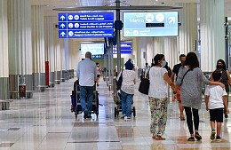 Эксперт рассказал, что ждет российских туристов на отдыхе в Дубае