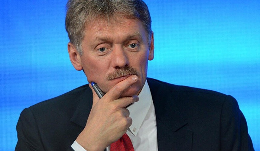 Кремль прокомментировал сроки запуска чартеров на египетские курорты