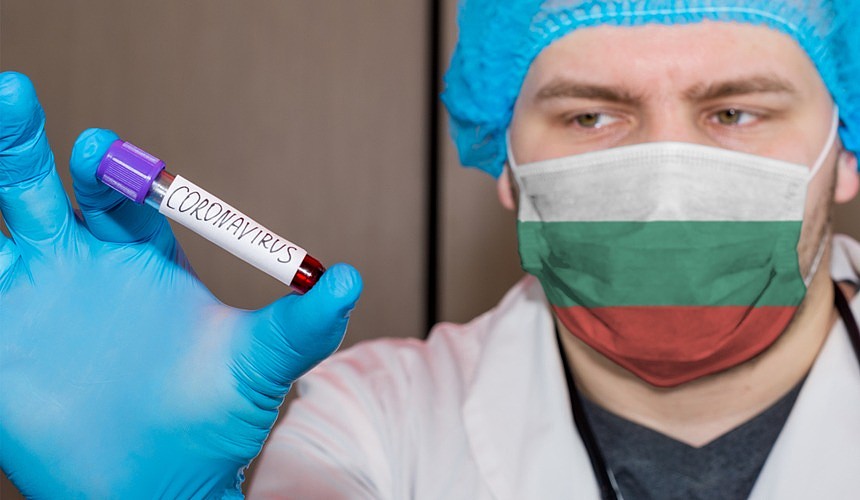 Сезон в Болгарии оказался под угрозой срыва из-за второй волны, едва начавшись