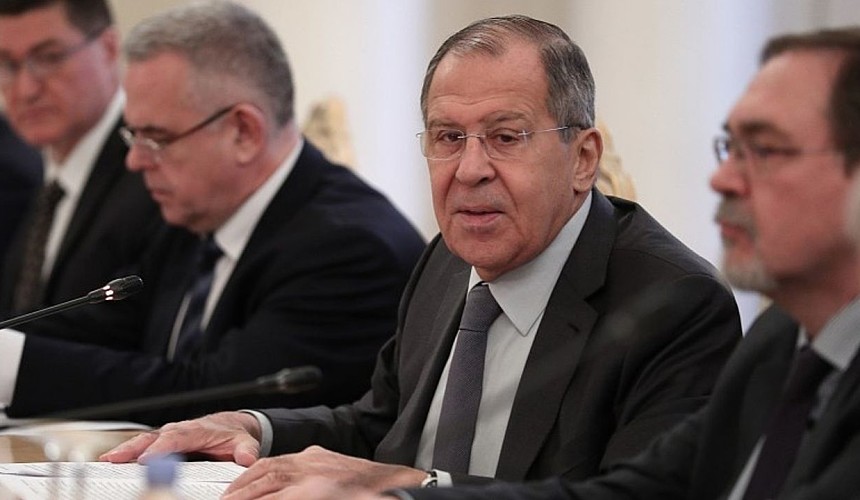 МИД планирует пускать интуристов в Россию без подтверждения от туроператора