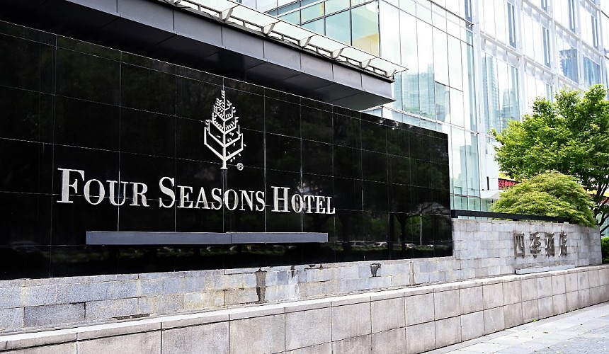Билл Гейтс увеличит инвестиции в сеть отелей Four Seasons
