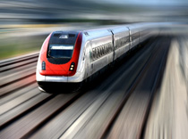 Старый свет вместе с Rail Europe!