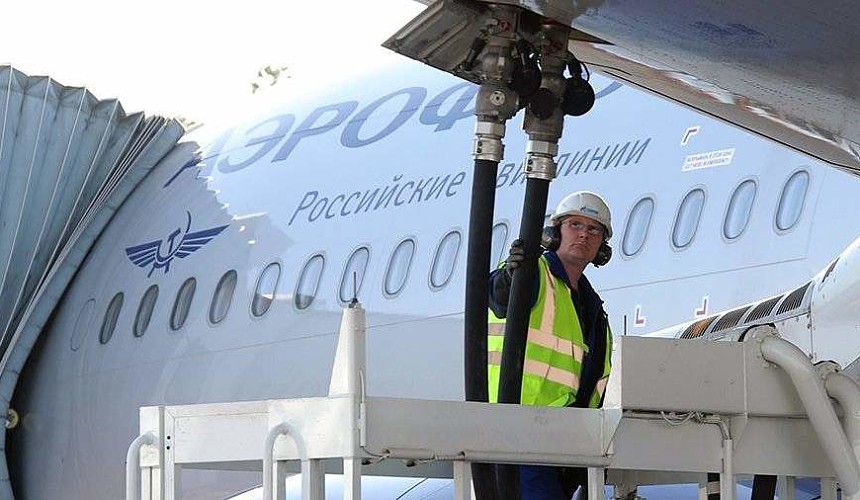 «Аэрофлот» второй раз за год повышает топливный сбор