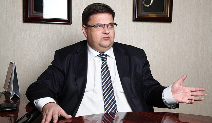 Владимир Воробьёв ответил на бойкот турагентов