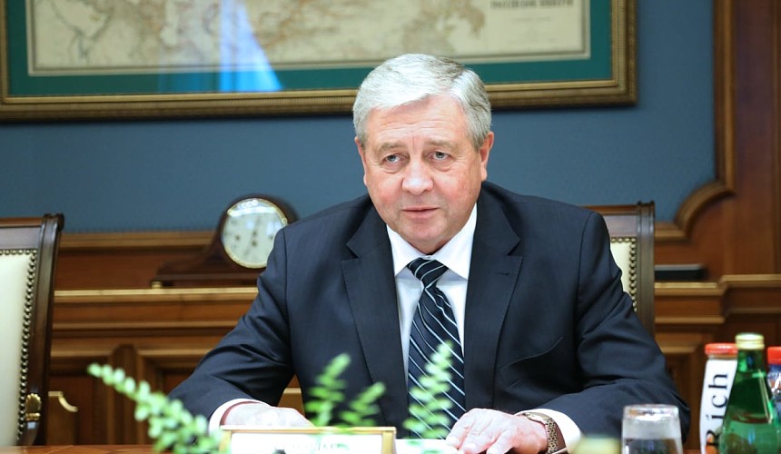Посол Беларуси обозначил сроки открытия границы с Россией