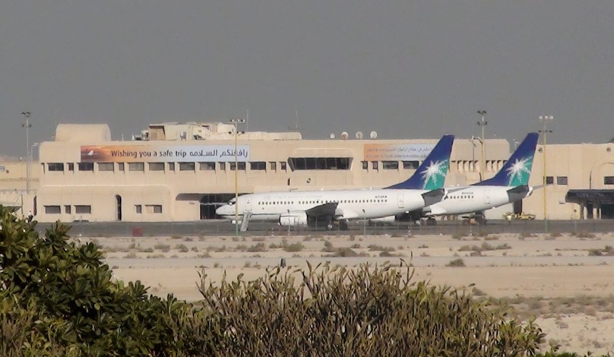 В Саудовской Аравии создадут  авиакомпанию, чтобы догнать Emirates