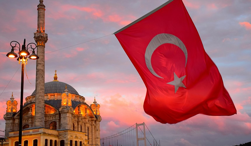 Как изменится спрос на туры в Турцию после выборов президента?