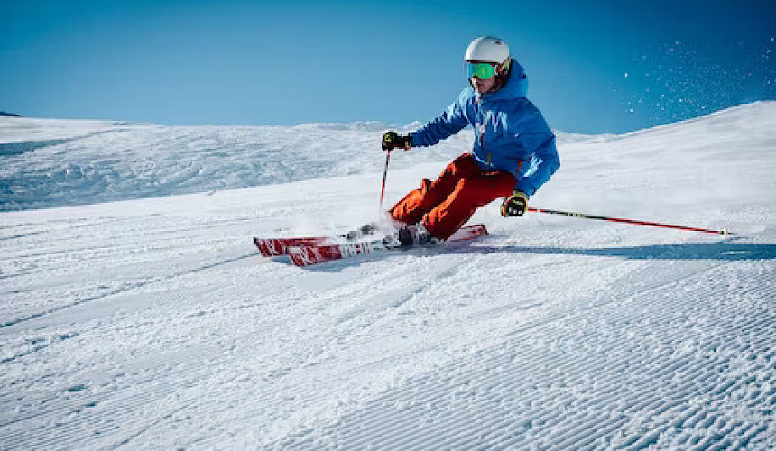 Российские туристы шокированы ценами на ски-пассы