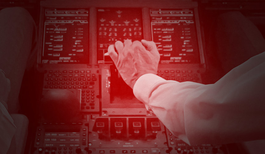 СМИ назвали главную причину крушения SSJ 100