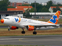 Wind Jet сбойнул