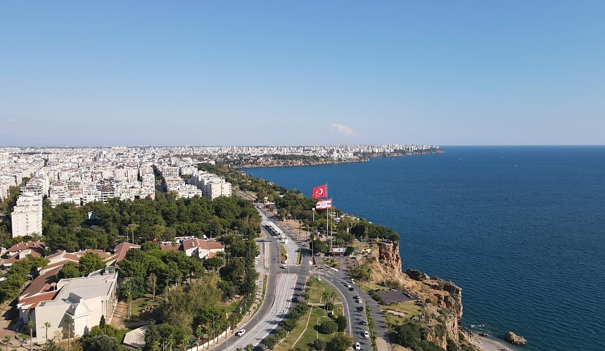 Туры на лето во многие отели Турции резко подорожали