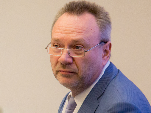 Осауленко: вступление в реестр турагентств остаётся обязательным с 2017 года