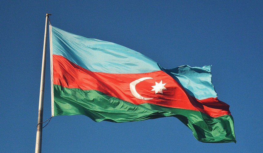 Азербайджан отменил ковидные паспорта для гостей, прибывающих по воздуху