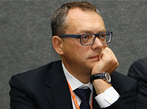 Где работает экс-глава Ростуризма