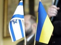 Израиль напомнил Украине о безвизовом режиме