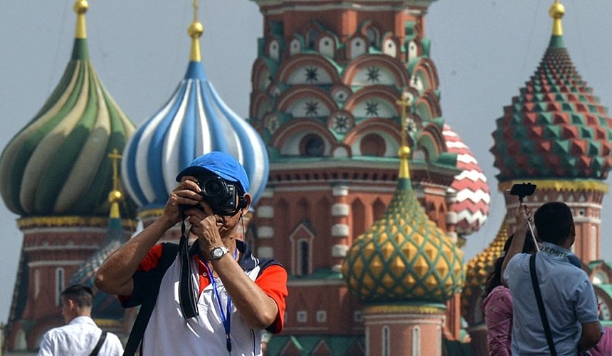 Внутренний туризм гранты Внутренний туризм гранты