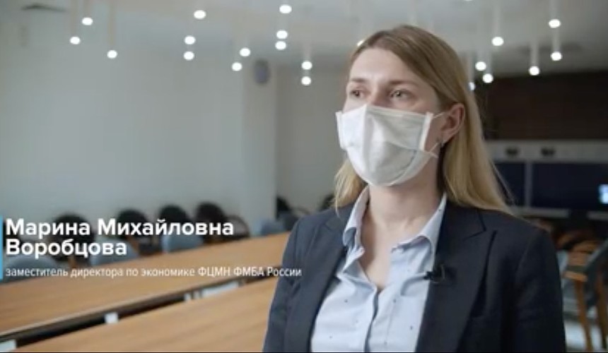Авиакомпания и туроператоры поддержали врачей в борьбе с коронавирусом