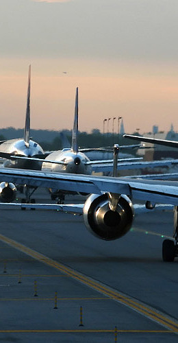 Росавиация ограничила сертификат эксплуатанта Nordwind 