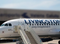 Вместо Wind Jet – Livingston