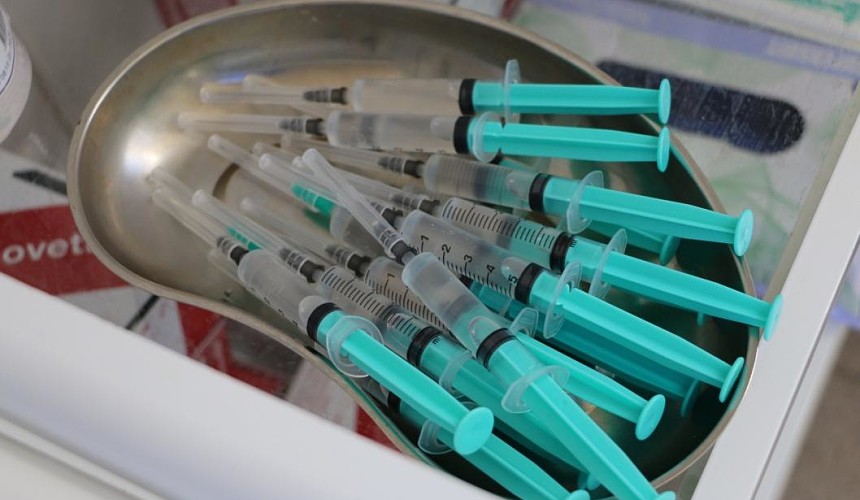В Европе нет единства по поводу использования вакцины «Спутник V»