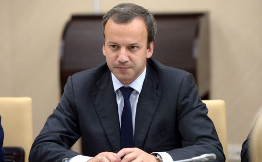 Дворкович: без отчета по безопасности решения по Египту не будет