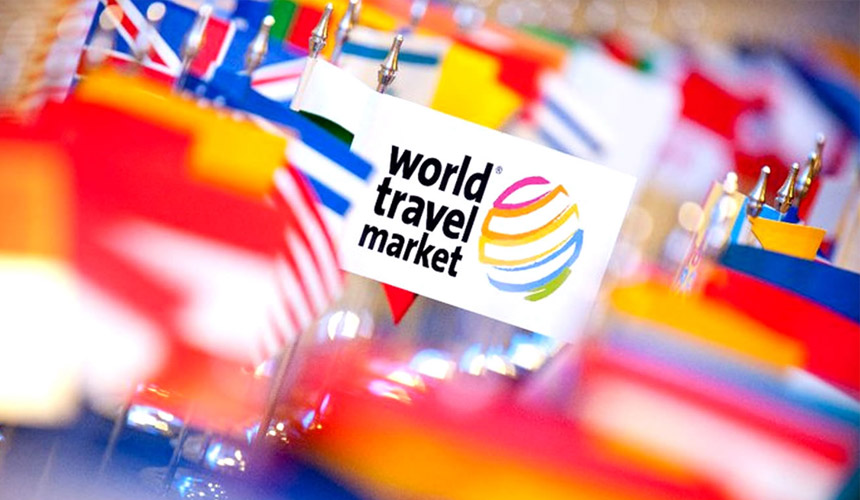 Украины до сих пор нет в списке экспонентов World Travel Market