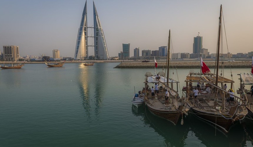 Туроператор анонсировал цены на туры в Бахрейн
