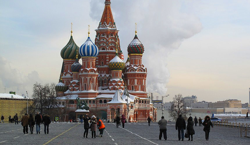 Повлияет ли скандал с иностранцами-нелегалами на планы по визам?