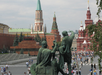 Иностранцам не разрешат находиться в России без визы 72 часа