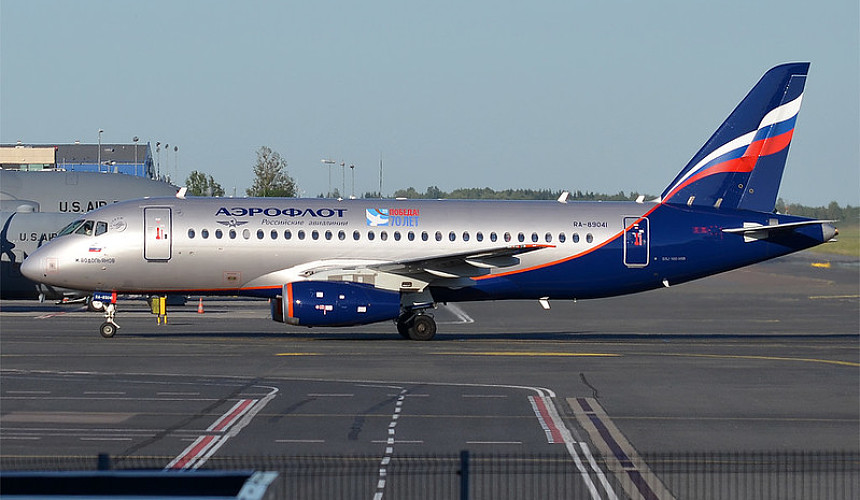 «Аэрофлот» пообещал пассажирам больше рейсов по России
