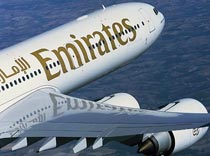 Emirates извинилась