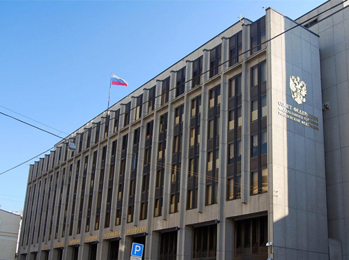 В Совете Федерации предложили создать ведомство по делам туризма