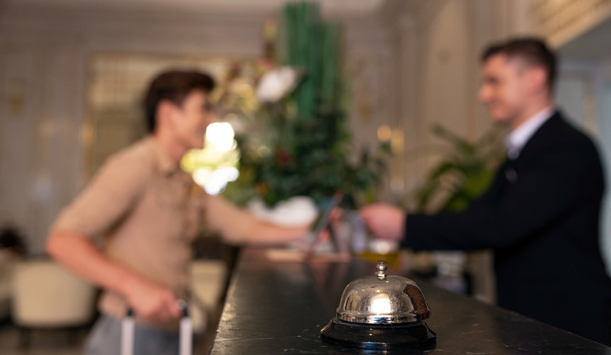 Совфед раскритиковал законопроект о вводе невозвратных тарифов в отелях
