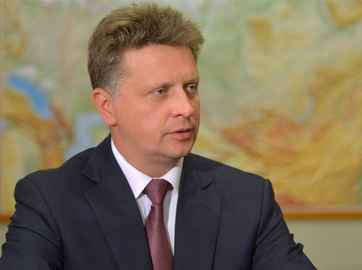 Минтранс: «Отправление чартеров на курорты Египта – вопрос недалёкого времени»