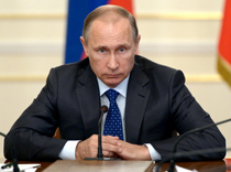 Владимир Путин проведет Госсовет по развитию туризма