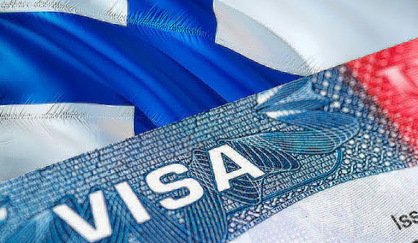 МИД: Финляндия не планирует аннулировать уже выданные россиянам визы