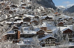 Российские туристы вопреки всему уже планируют отдых в Альпах